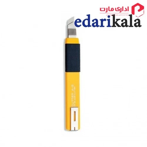 کاتر مدل A-2 آلفا — تصویر ۲