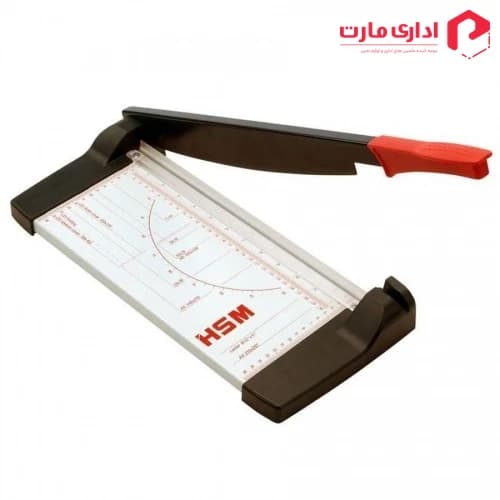 کاتر کاغذ سایز A3 اچ اس ام مدل CM3206 — تصویر ۲