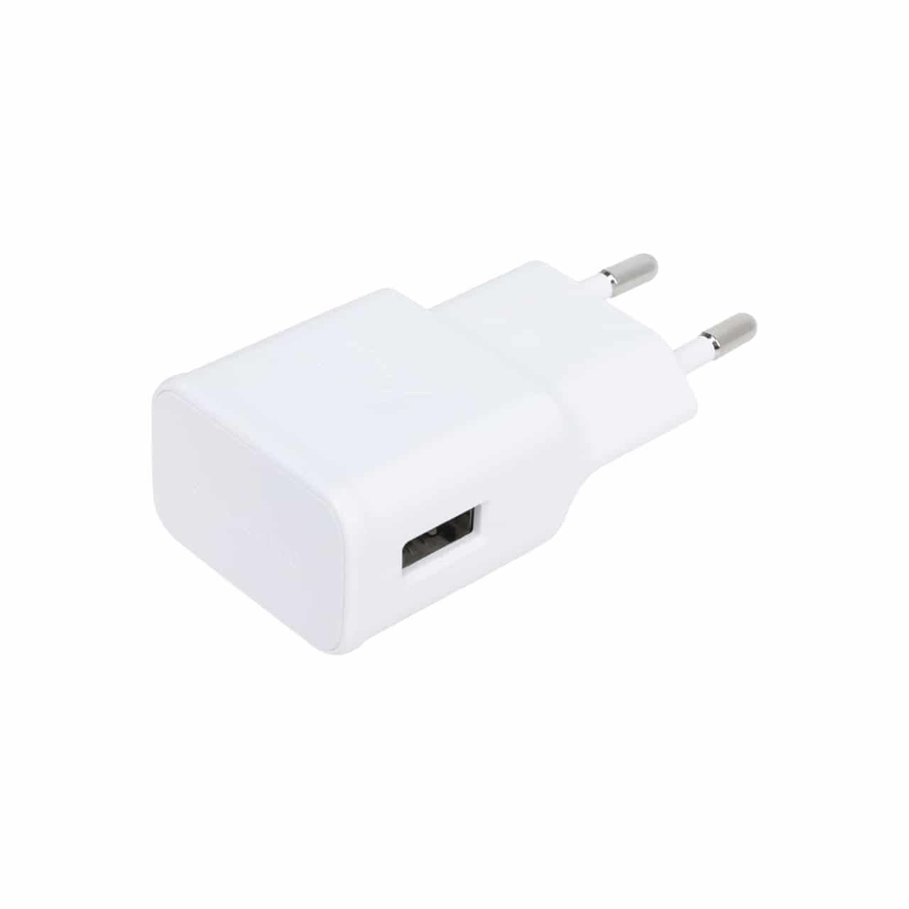 شارژر دیواری فست تک پورت SAMSUNG مدل 15W – سفید – DST (گارانتی شش ماهه) — تصویر ۸