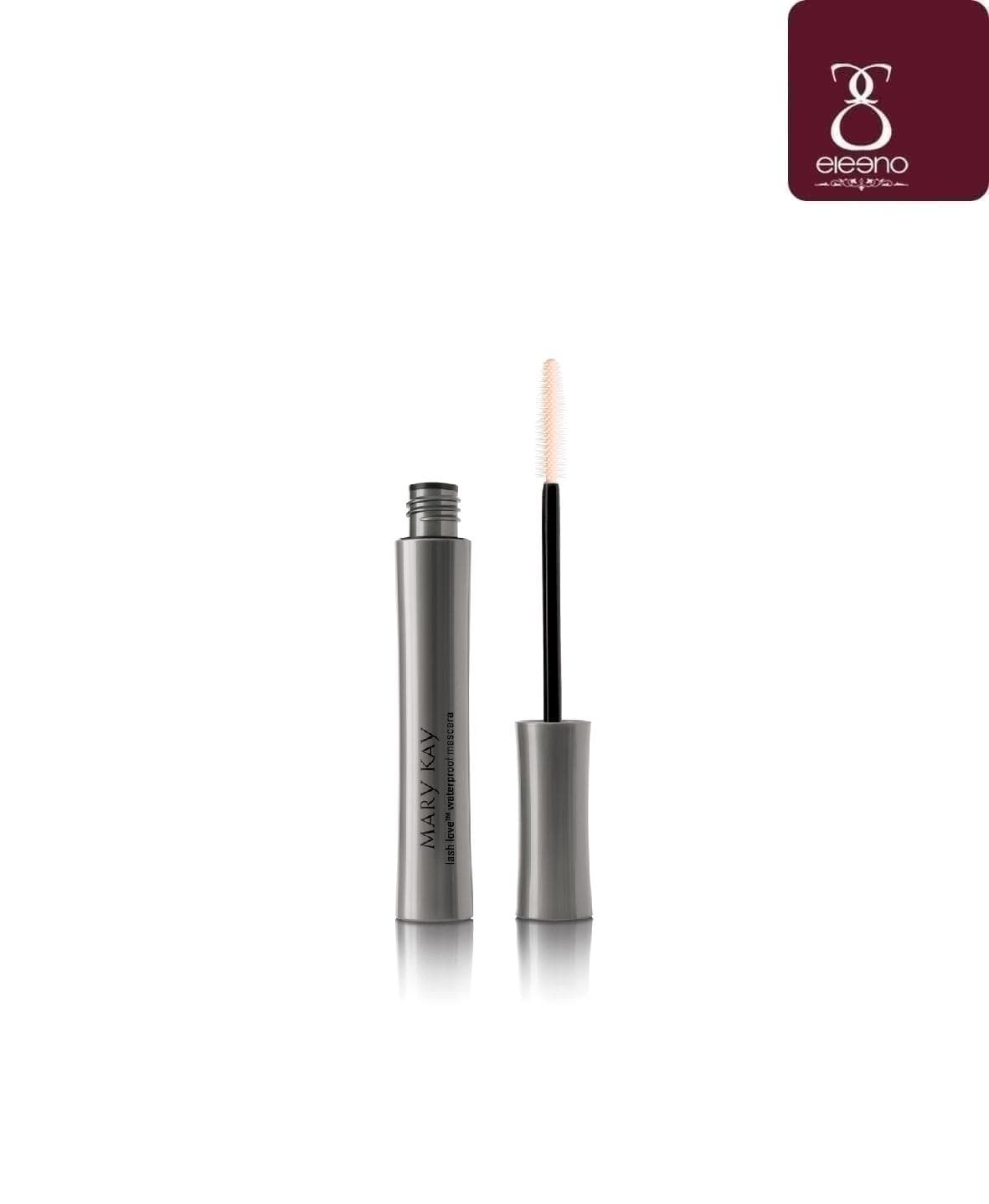 ریمل ضدآب مری کی Mary Kay Lash Love Waterproof Mascara