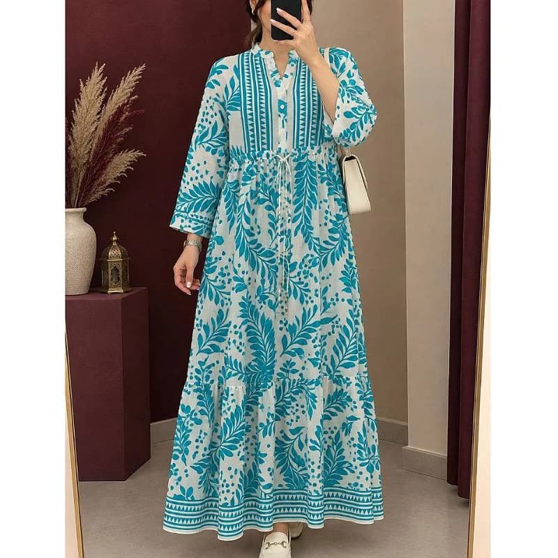 ساحلی کورتای نخی هندی اصلی ماهلین/کد29919 (تخفیف ویژه کامیاب) — تصویر ۴