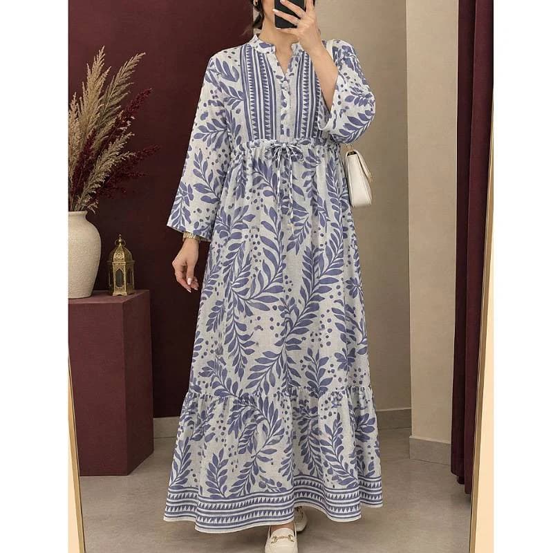 ساحلی کورتای نخی هندی اصلی ماهلین/کد29919 (تخفیف ویژه کامیاب) — تصویر ۲