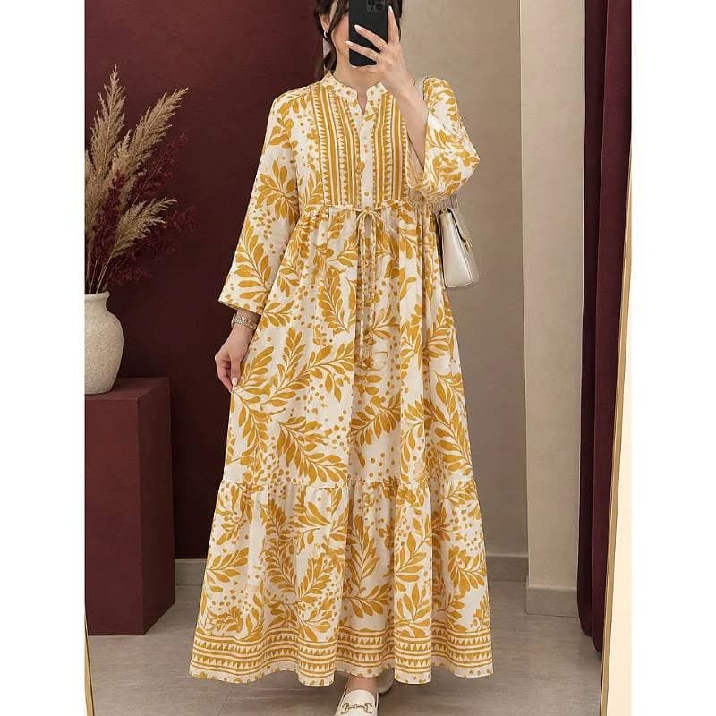 ساحلی کورتای نخی هندی اصلی ماهلین/کد29919 (تخفیف ویژه کامیاب) — تصویر ۳