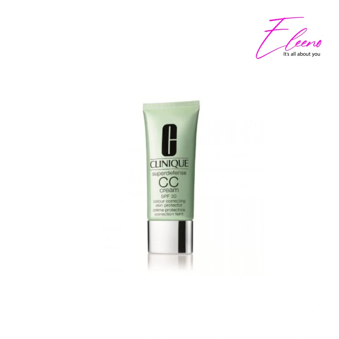 سی سی کرم کلینیک clinique CC cream
