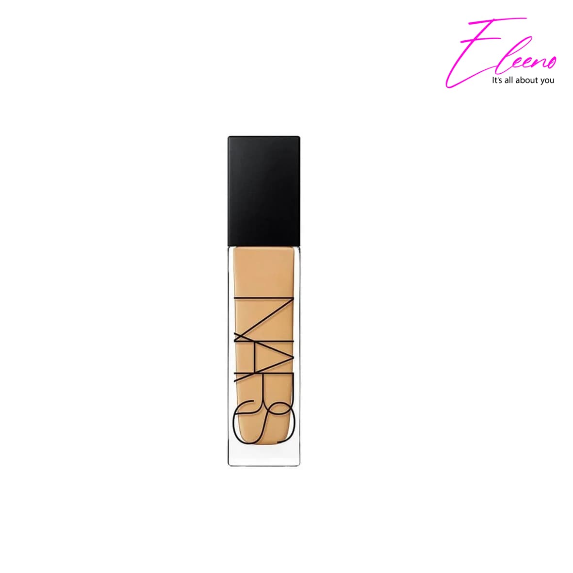 کرم پودر نارس NARS MEDUIM 3 STROMBOLI 6613