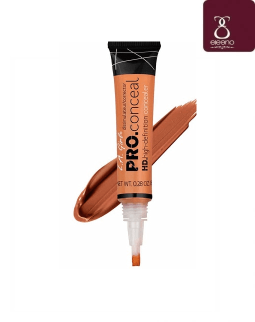 کانسیلر ال ای گرل پرو LA GIRL PRO CONCEALER