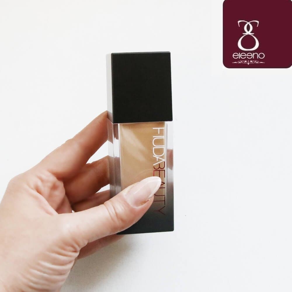کرم پودر 240 هدی بیوتی Huda beauty 240N TOASTED COCONUT