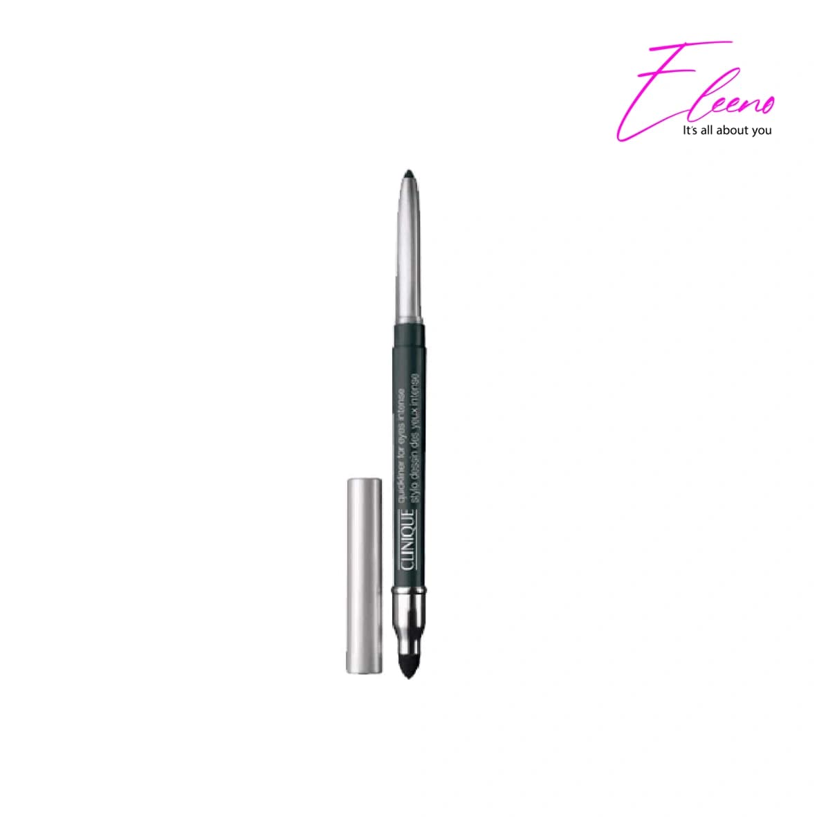 مداد چشم فوری کلینیک Clinique Quickliner For Eyes Intense