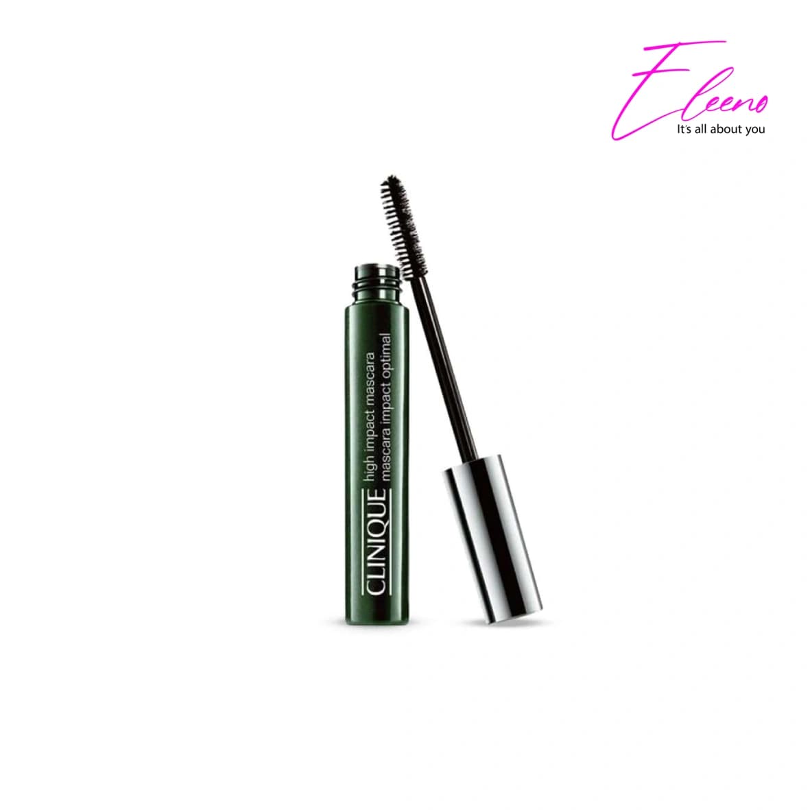 ريمل ايمپكت كلينيک Clinique high impact mascara