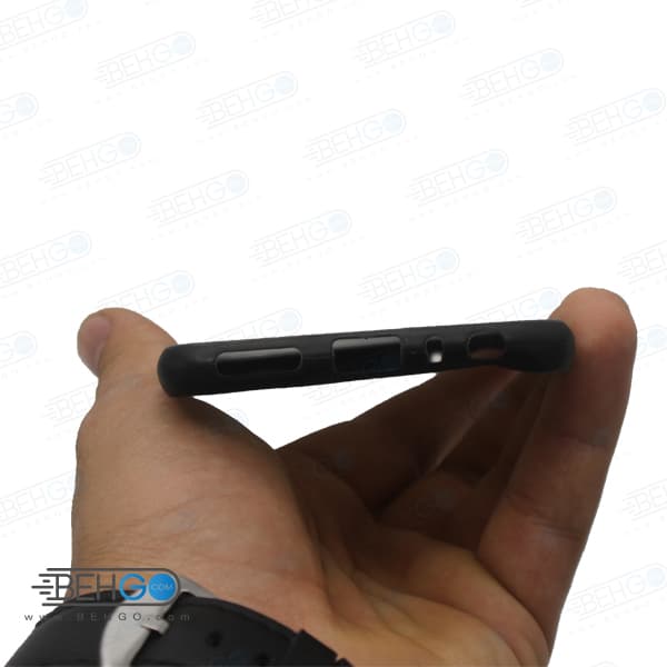 قاب note 8t کاور شیائومی note 8t قاب فانتزی گوشی شیائومی note8 t با عکس هکر طرح 4 محافظ مناسب نوت 8 تی گوشی موبایل شیائومی New hacker Phone Case For xiaomi redmi note 8t — تصویر ۲