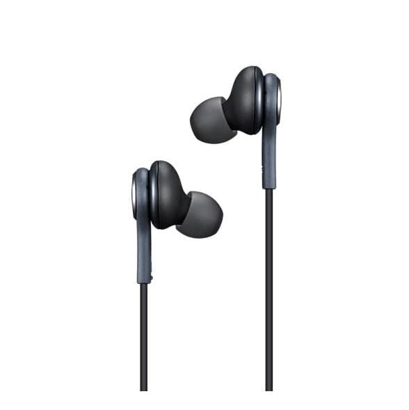 هندزفری فنری سامسونگ مناسب هواوی،شیائومی،ال جی ،نوکیا و سامسونگ AKG MY007 Samsung Headset — تصویر ۴
