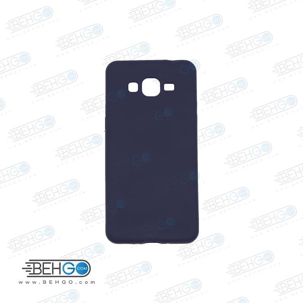 قاب سامسونگ J2 prime گرند پریم کاور گوشی سامسونگ Best TPU Back Cover for Samsung Galaxy J2 prime/Grand prime/G532 — تصویر ۲