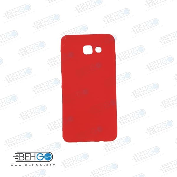 قاب سامسونگ A7 2016 آ هفت 2016 کاور گوشی سامسونگ Best TPU Back Cover for Samsung Galaxy A7 2016