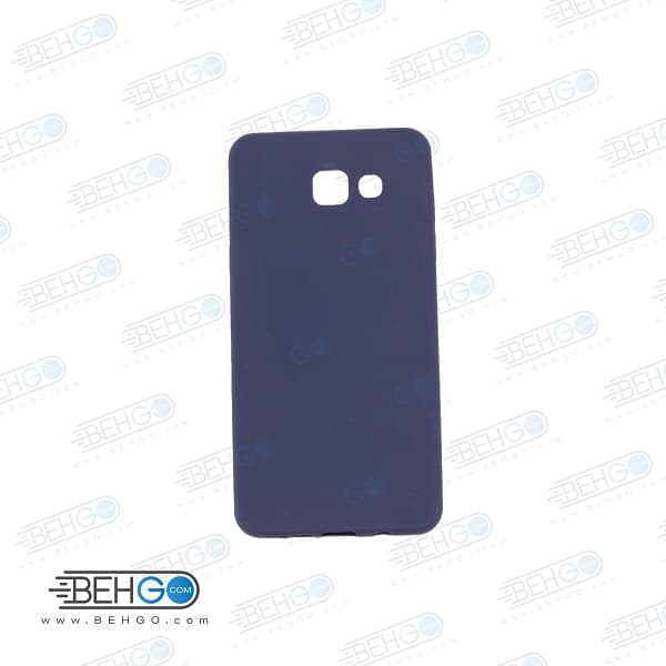 قاب سامسونگ A7 2016 آ هفت 2016 کاور گوشی سامسونگ Best TPU Back Cover for Samsung Galaxy A7 2016 — تصویر ۲
