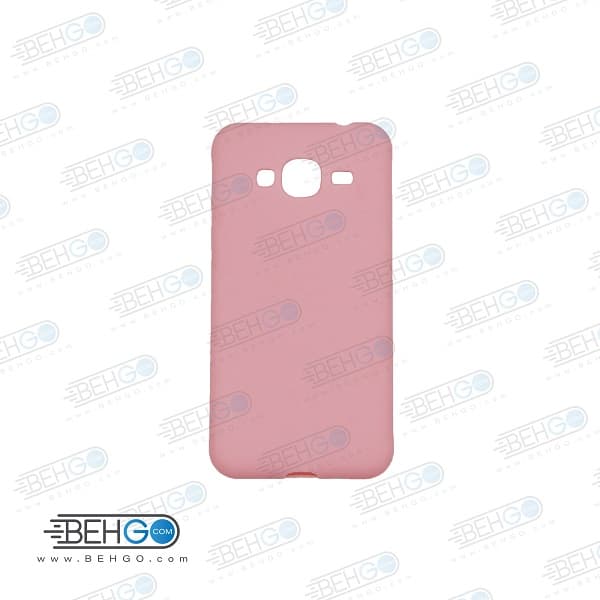 قاب سامسونگ J3 2016 جی سه 2016 کاور گوشی سامسونگ Best TPU Back Cover for Samsung Galaxy J3 2016 — تصویر ۲