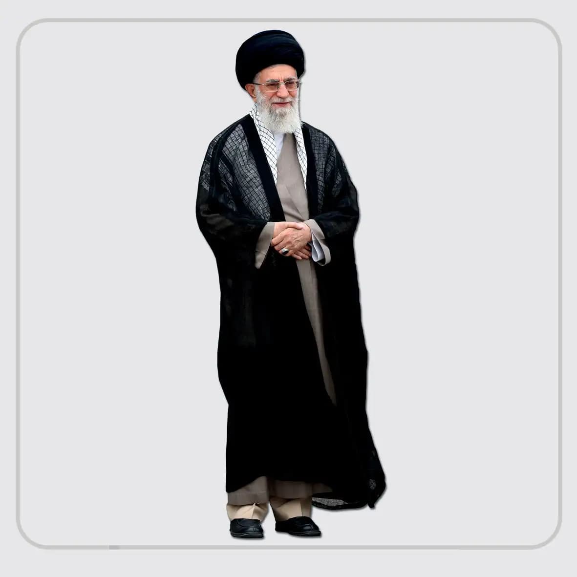 کات استند رهبری