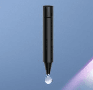 چسب مایع قطره ای مدل UV برای گلس یو وی Mini Glue For Uv Glass — تصویر ۳