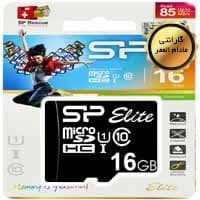 مموری 16 گیگ SILICON POWER U1 85MB Elite