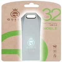 فلش 32 گیگ Queen Tech NOBLE