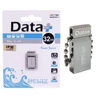 فلش 32 گیگ Data PLUS مدل DeniZ