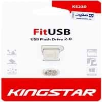 فلش 16 گیگ Kingstar-KS230 Fit