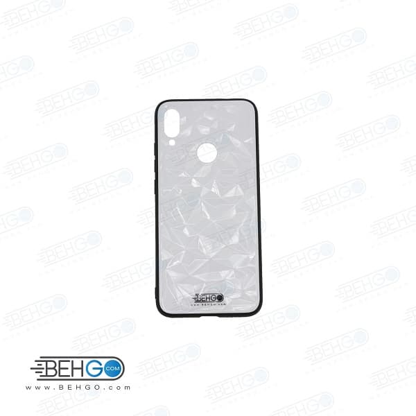 قاب گوشی شیائومی ردمی نوت7 مدل فانتزی رنگی سه بعدی redmi note7 کاور ردمی نوت 7 مناسب گوشی شیائومی Best Luxury 3D Color Case for Xiaomi Redmi Note7 / Note 7 — تصویر ۴