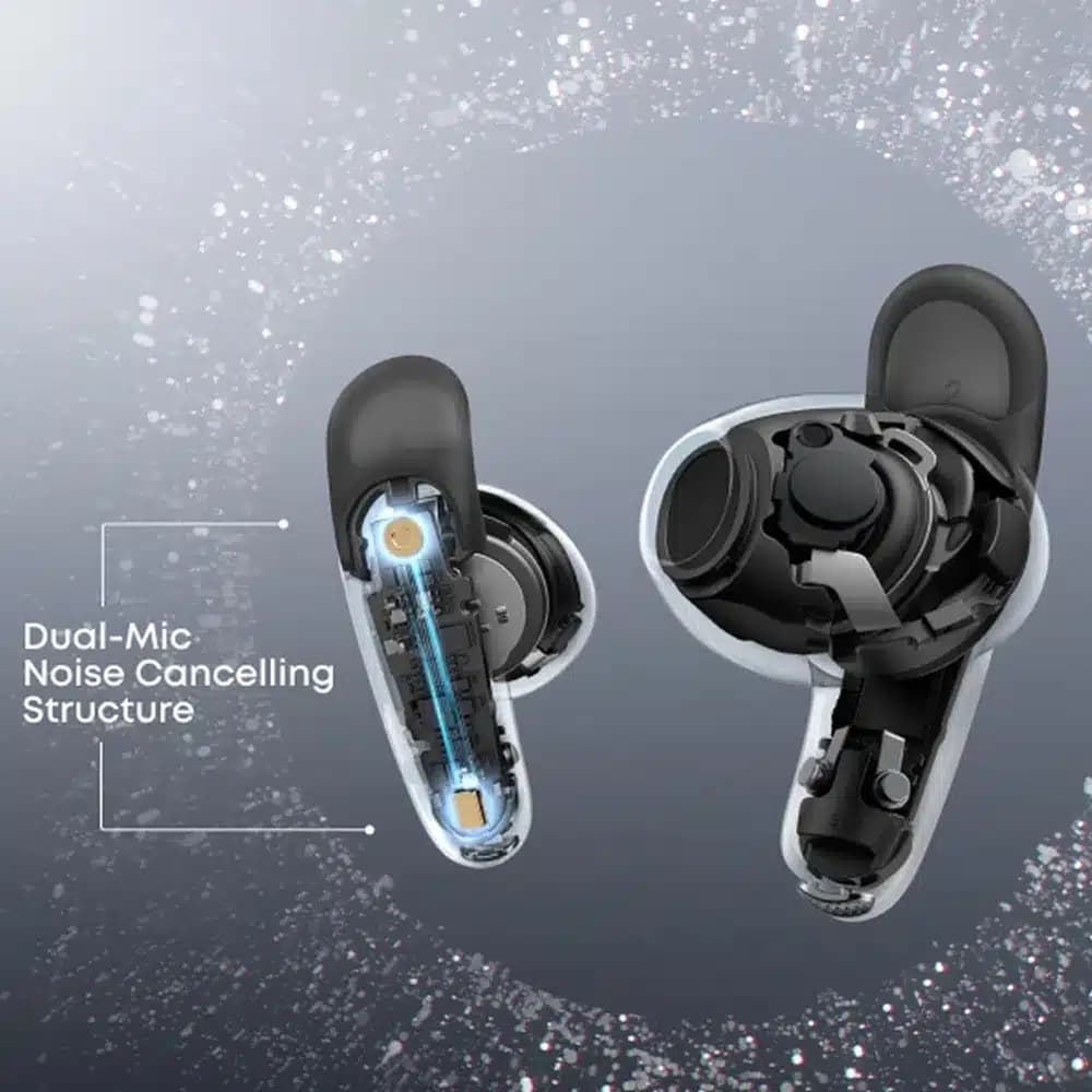 هندزفری بلوتوثی انکر مدل Anker Soundcore Liberty Buds رنگ سفید — تصویر ۶