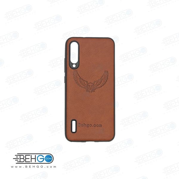 قاب MI 9 lite کاور mi 9lite طرح عقاب مناسب گوشی موبایل شیائومی می نه لایت شیائومی mi9lite محافظ Best Eagle Case for Xiaomi Mi 9lite/A3 lite — تصویر ۲