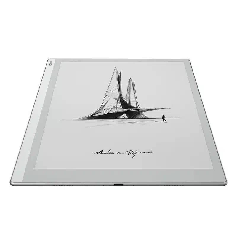 کتاب خوان برند بوکس مدل Boox Go 10.3 حافظه ۶۴ گیگ رنگ سفید — تصویر ۳