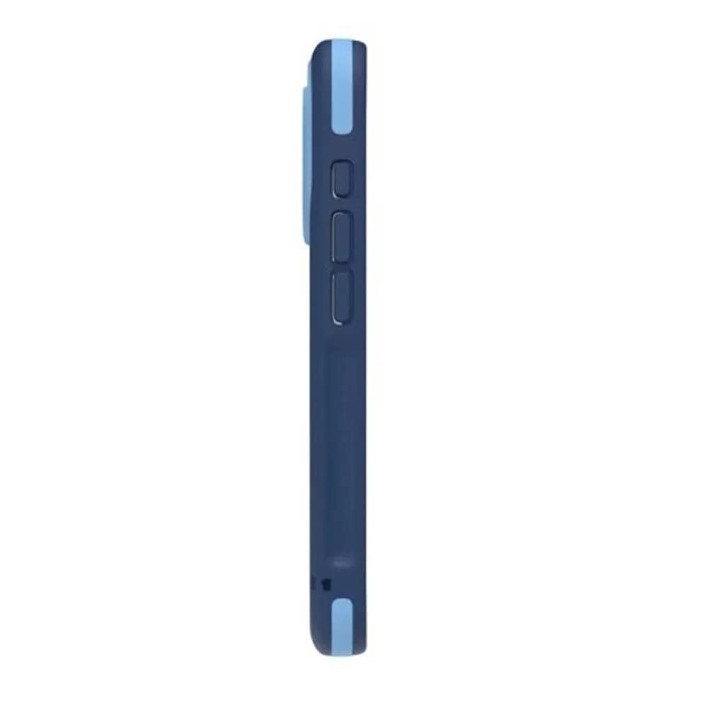 قاب زگ مدل Zagg Cases Sedona Snap مناسب برای iPhone 17 Pro رنگ آبی — تصویر ۲