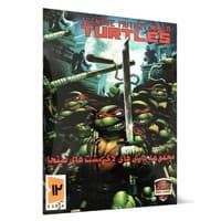 Teenage Mutant Ninja Turtles Collection-Nika-2DVD