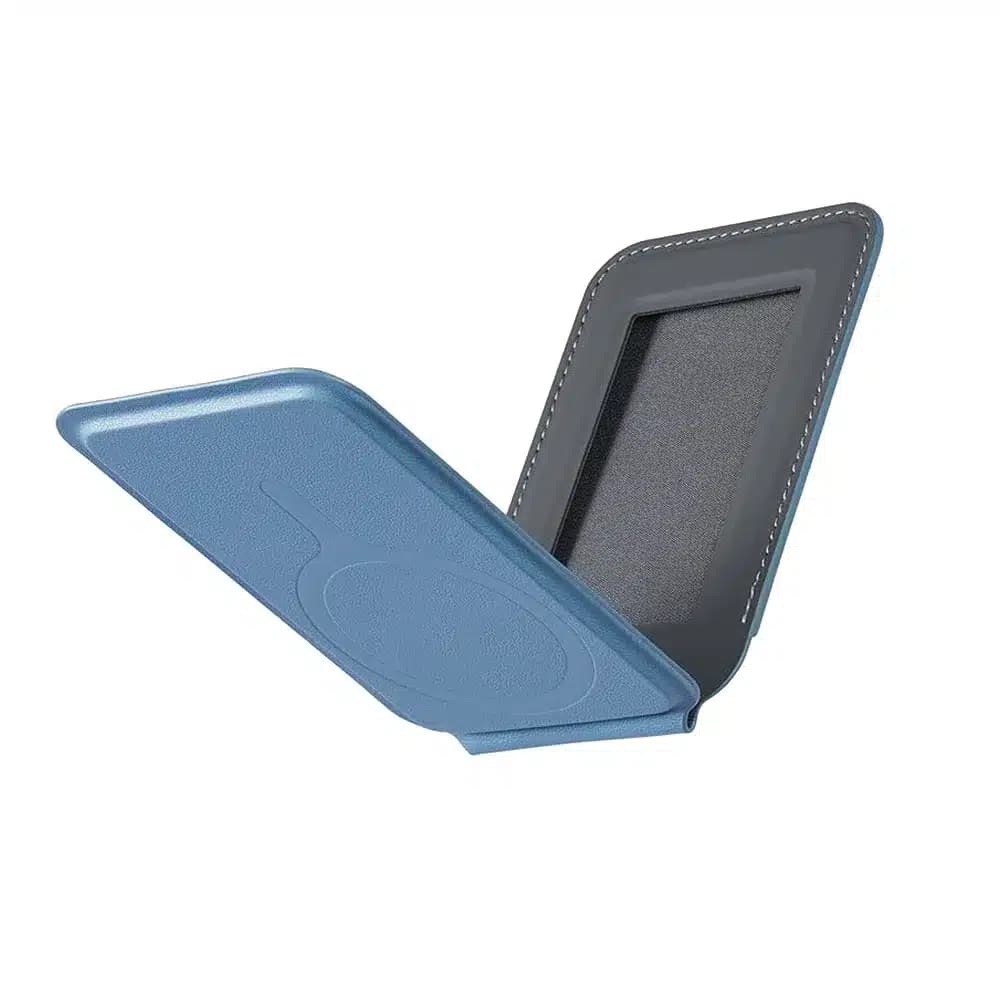 جاکارتی و استند مگ سیف مافت مدل Moft Flash Wallet and Stand EMF رنگ مشکی — تصویر ۶