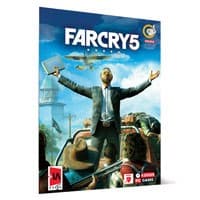 FARCRY 5-گردو-4DVD9