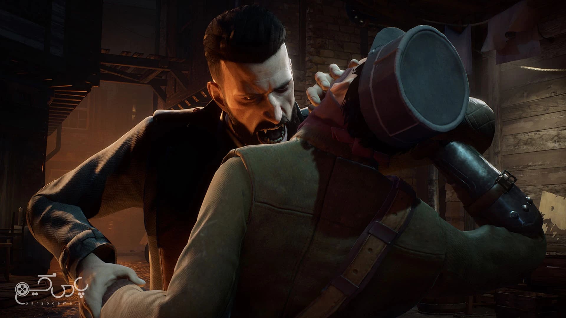 Vampyr-ST-Game-4DvD — تصویر ۳