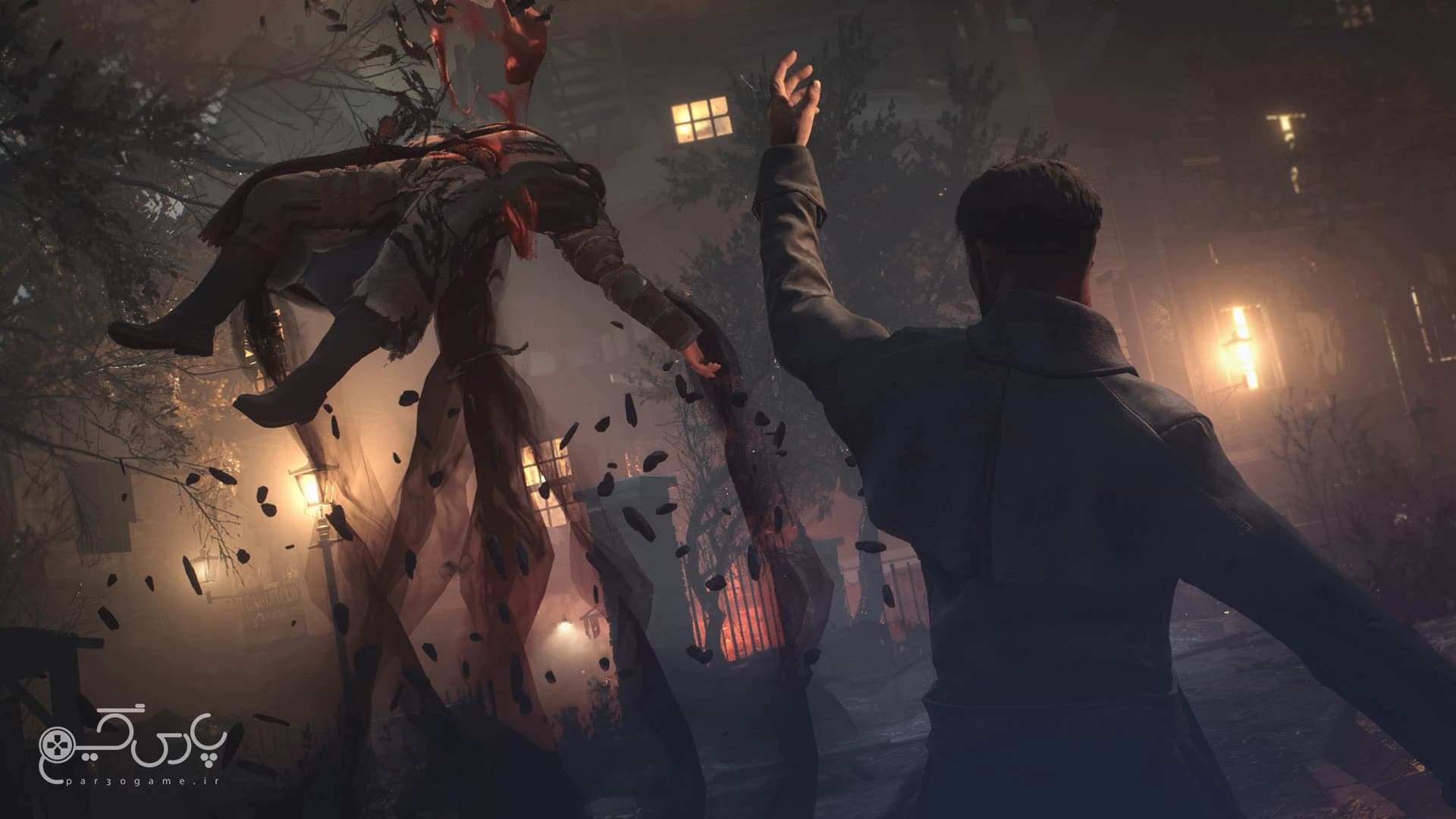 Vampyr-ST-Game-4DvD — تصویر ۵