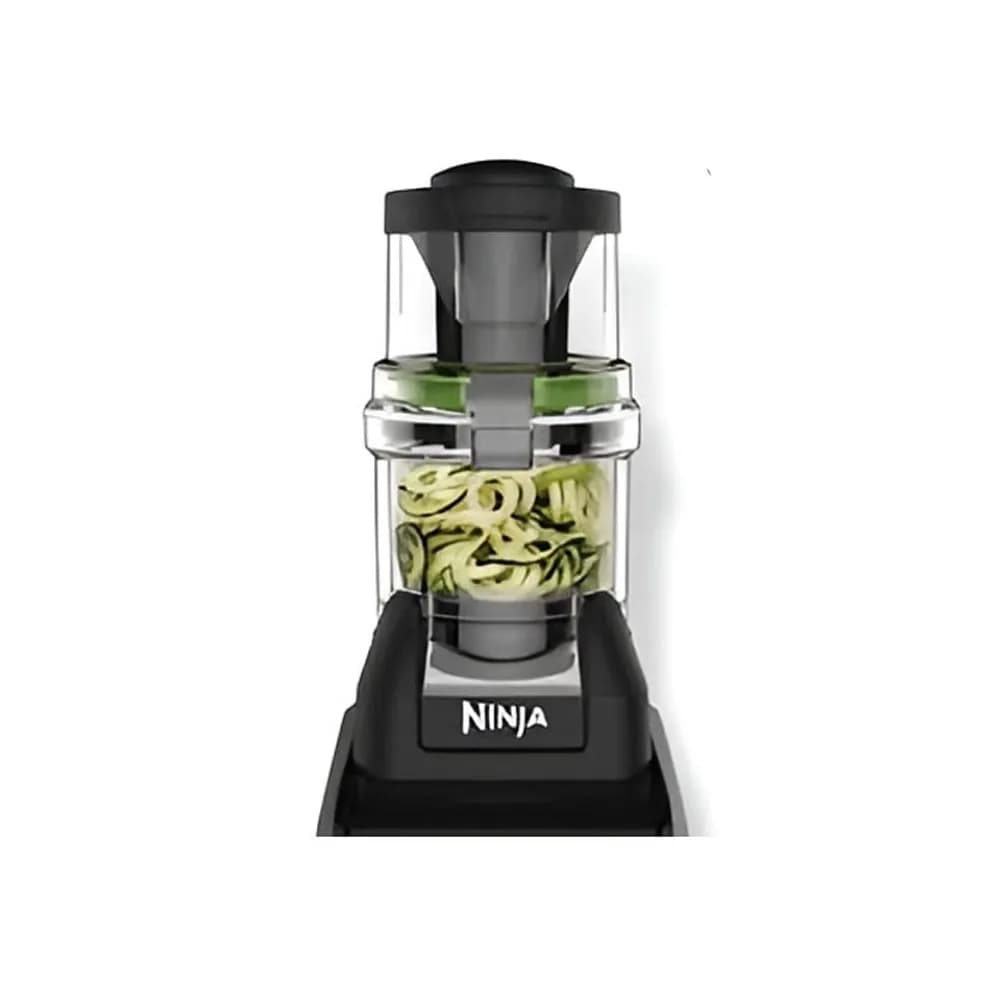 غذاساز و مخلوط کن برند نینجا مدل Ninja Intelli Sense CT682 – مشکی — تصویر ۳