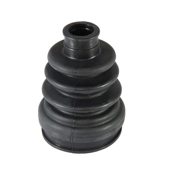 گردگیر پلوس چرخ و گیربکس خودرو چیکال مدل V-115 V-116 مناسب برای پراید مجموعه 4 عددی — تصویر ۳