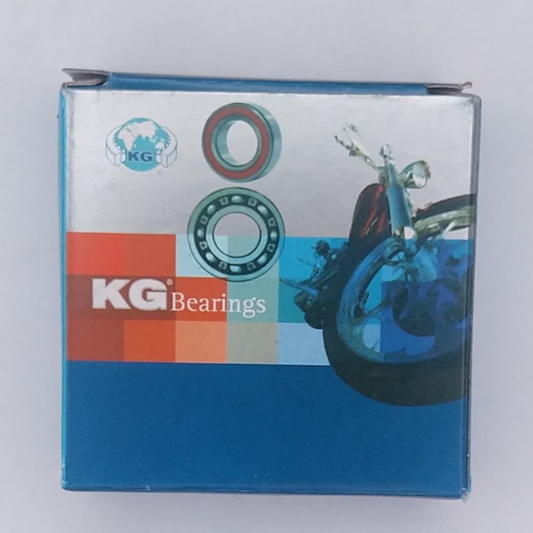 بلبرینگ وسط پلوس کی جی کد 6006 2RS مناسب برای پژو 405 — تصویر ۲
