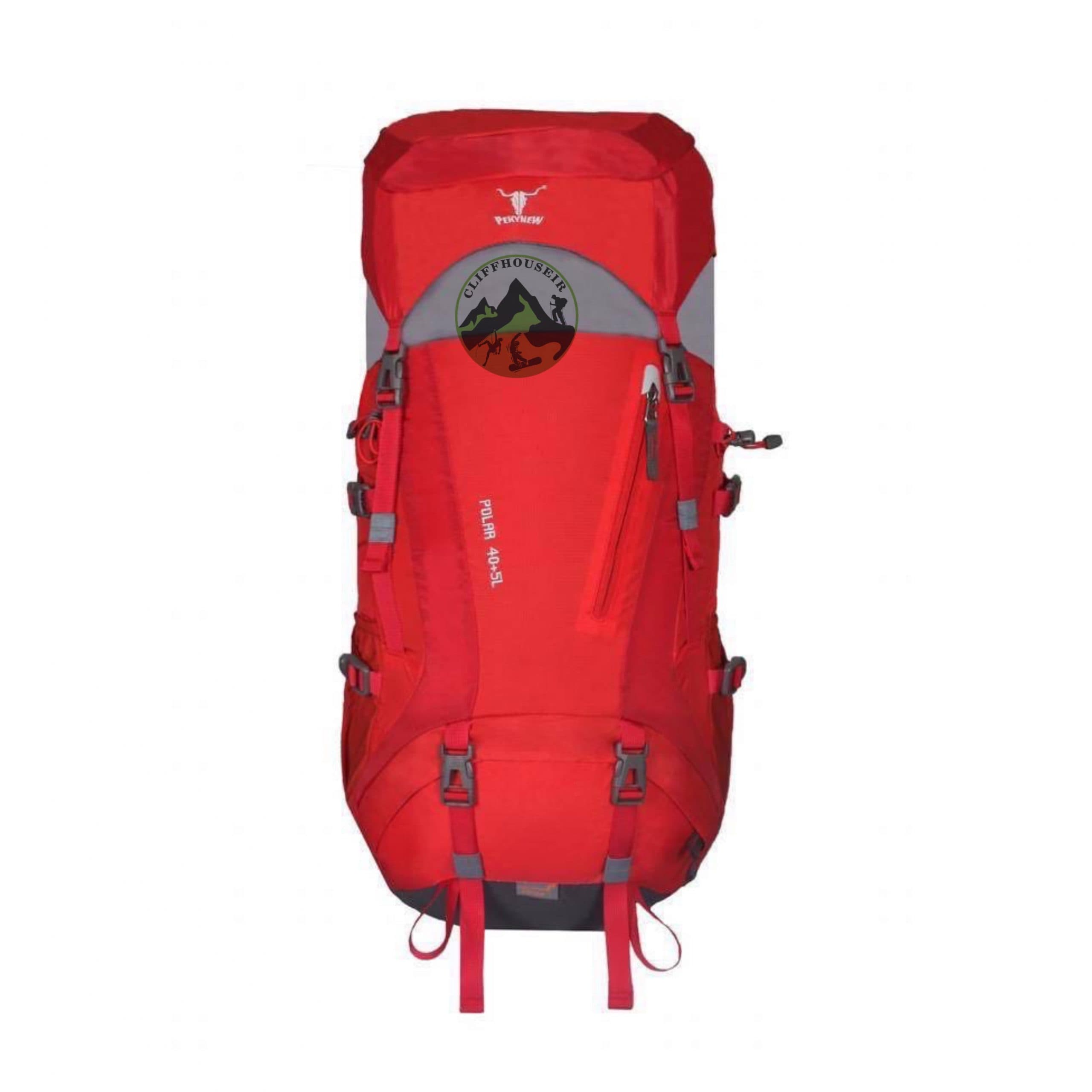 کوله پشتی کله گاوی polar 45+5