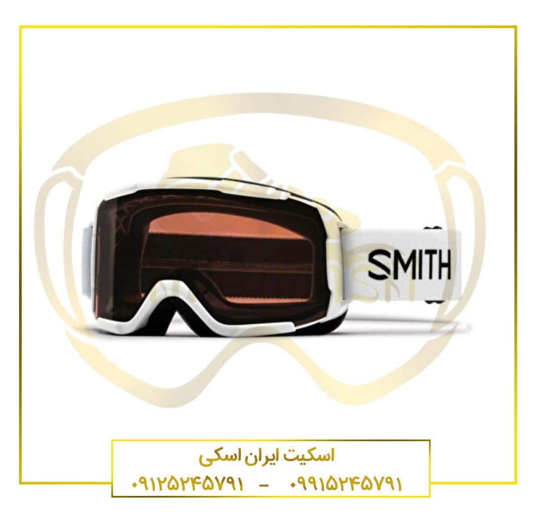 عینک اسکی SMITH مدل S2