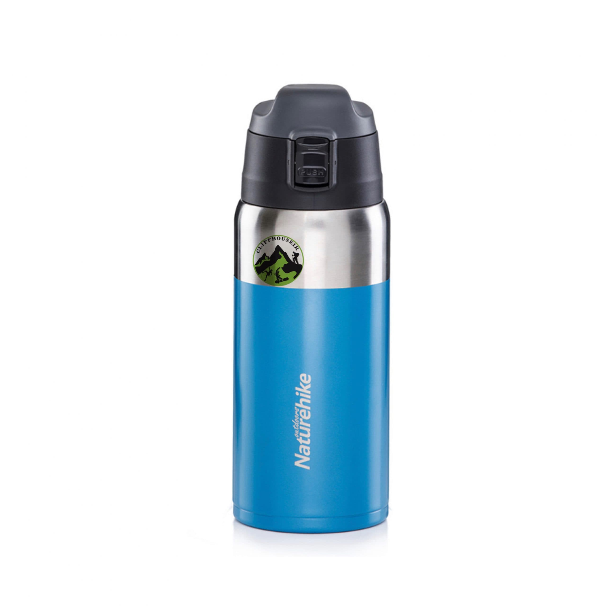 فلاسک نیچرهایک مدل TT01 600ML — تصویر ۵