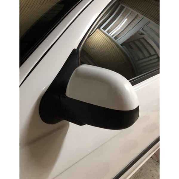 فلاپ آینه جانبی خودرو قطعه سازان کبیر مدل FEL-TIB-3054 مناسب برای تیبا مجموعه 2 عددی — تصویر ۳