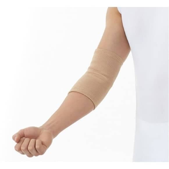 آرنج بند طبی کشی سنسی پلاست آلمانی 1-416340 Sensiplast — تصویر ۲