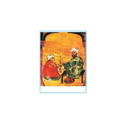 پزشکی در ایران باستان