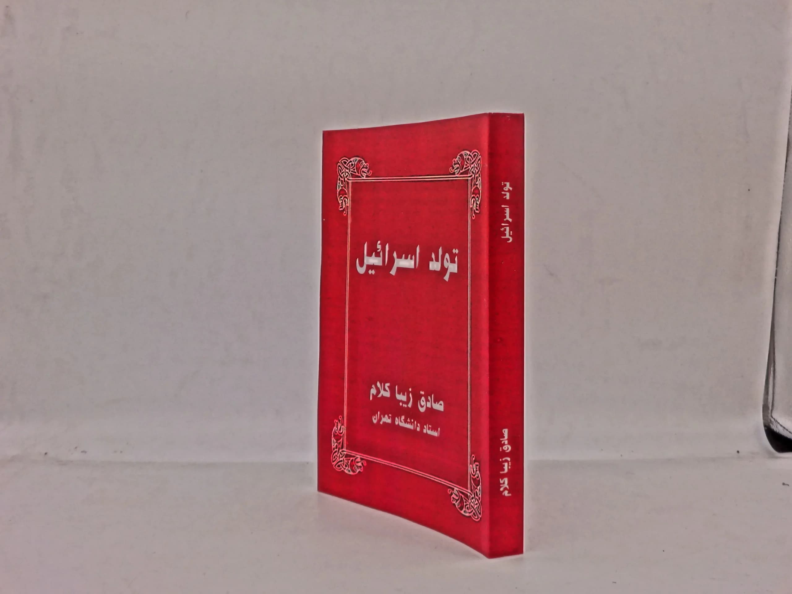 تولد اسرائیل — تصویر ۳