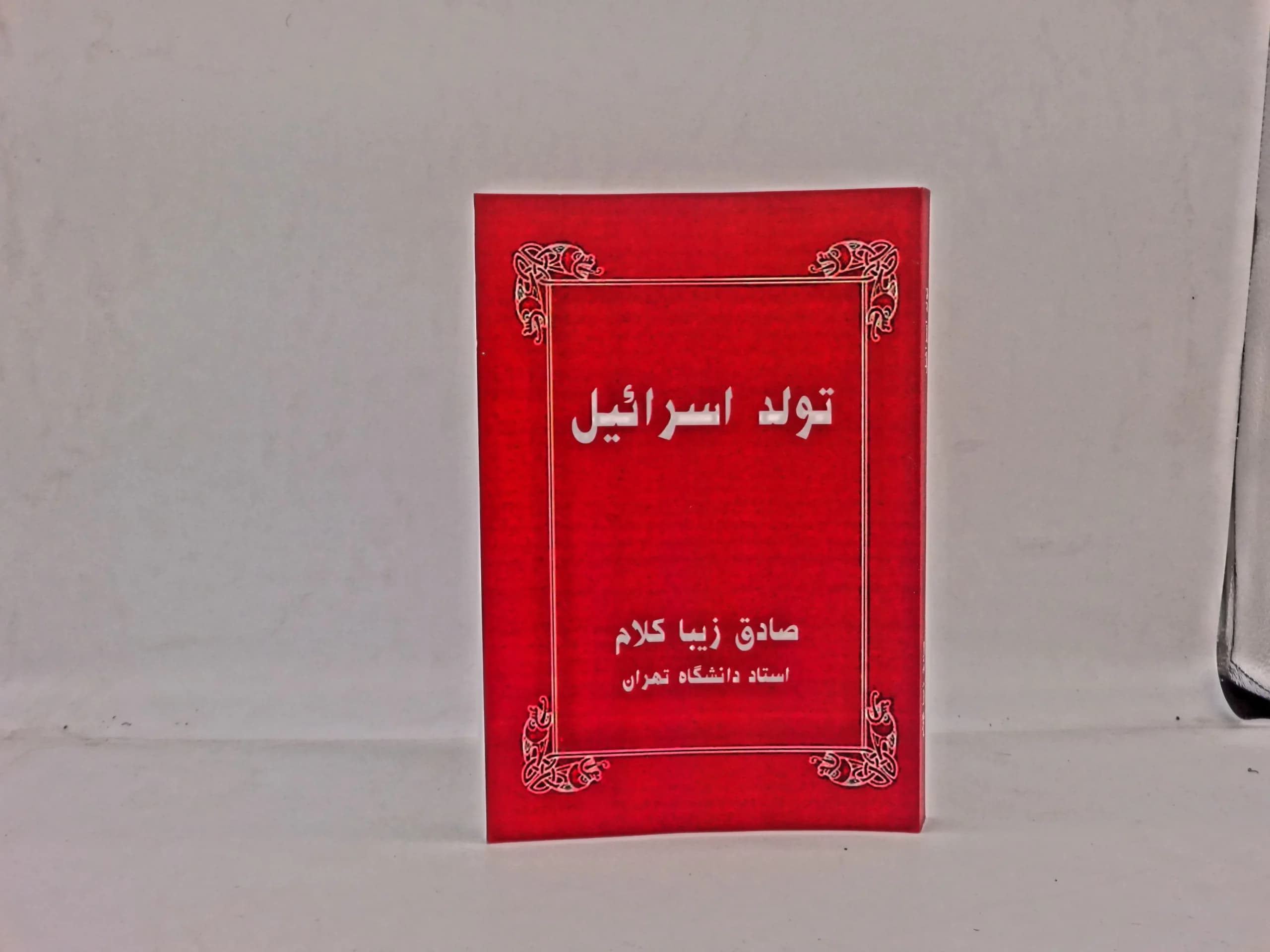تولد اسرائیل — تصویر ۲