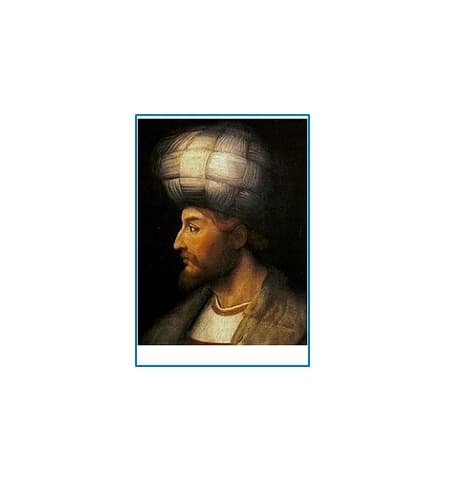 تاریخ شاه اسماعیل صفوی