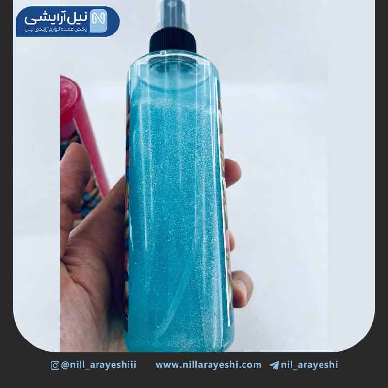 بادی اسپلش شاین دار فانتزی کولن 250 میل — تصویر ۳