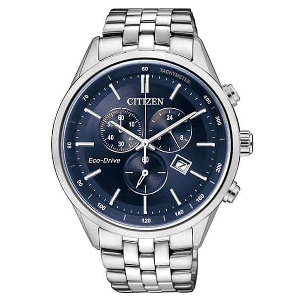 ساعت مچی مردانه سیتیزن مدل CITIZEN AT2140-55l — تصویر ۴