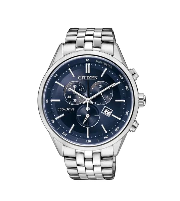 ساعت مچی مردانه سیتیزن مدل CITIZEN AT2140-55l